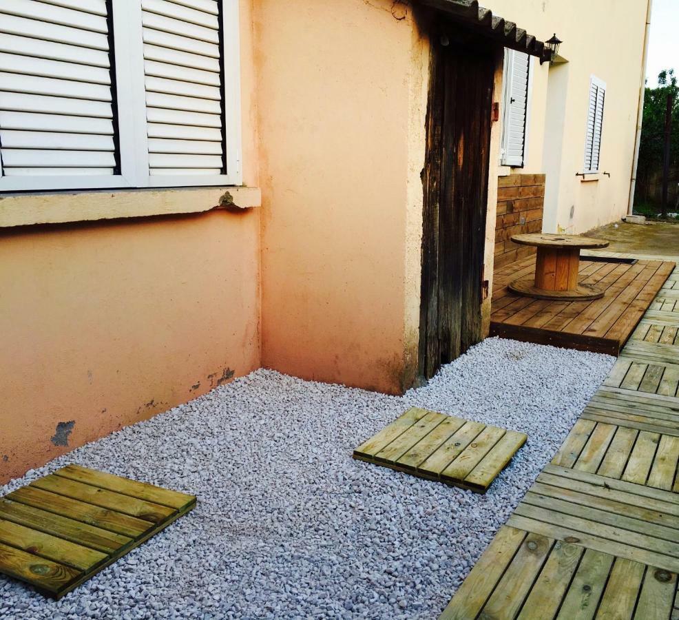 Appartement Neuf Tt Confort - Terrasse Ensoleillee Борго Экстерьер фото