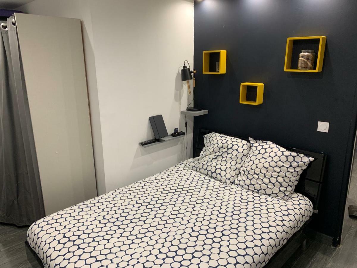 Appartement Neuf Tt Confort - Terrasse Ensoleillee Борго Экстерьер фото