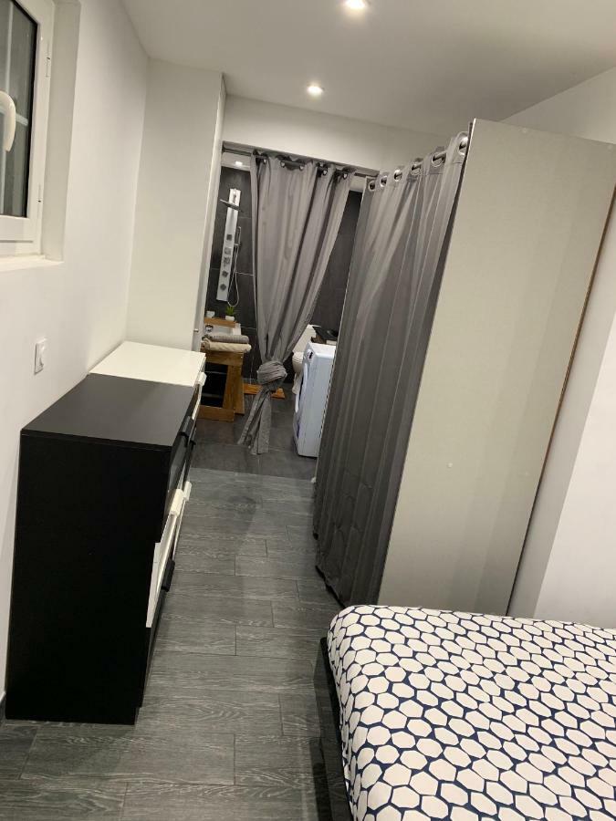 Appartement Neuf Tt Confort - Terrasse Ensoleillee Борго Экстерьер фото